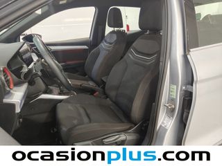 SEAT Arona 1.0 TSI FR XM DSG 81 kW (110 CV)