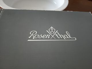 Piatto per forno ovale Rosenthal