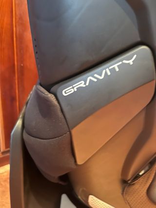 Silla coche Jané Gravity bebé