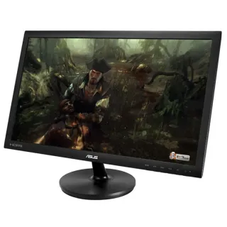 Monitor ASUS VS247HR 24 LED Full HD