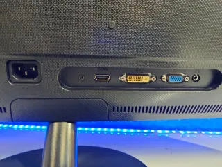 Monitor ASUS VS247HR 24 LED Full HD