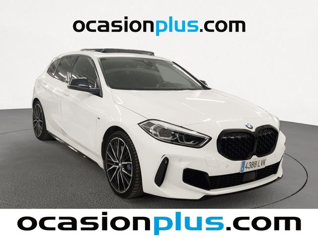 BMW Serie 1 M135i 225 kW (306 CV)