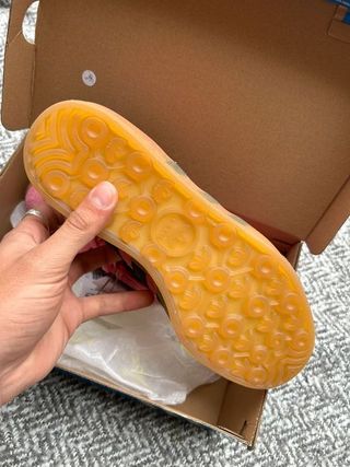 Adidas Gazelle Indoor Bliss Pink Talla 38