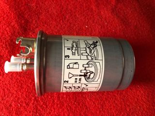 Filtro Combustible Ford XS4Q 9176 AB