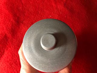 Filtro Combustible Ford XS4Q 9176 AB