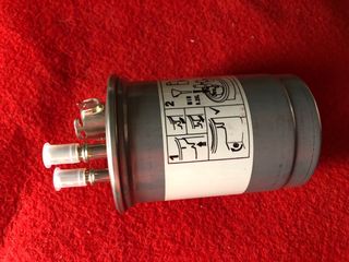 Filtro Combustible Ford XS4Q 9176 AB