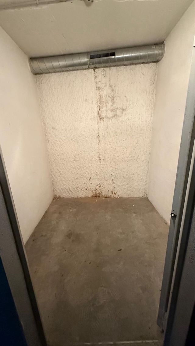 Plaza de garaje 12m² + trastero en Rubí