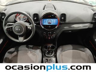 MINI MINI Countryman Cooper D 110 kW (150 CV)