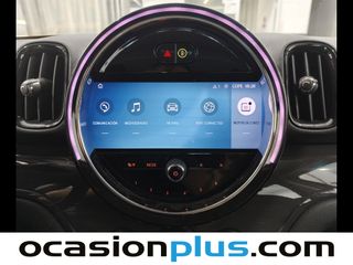 MINI MINI Countryman Cooper D 110 kW (150 CV)