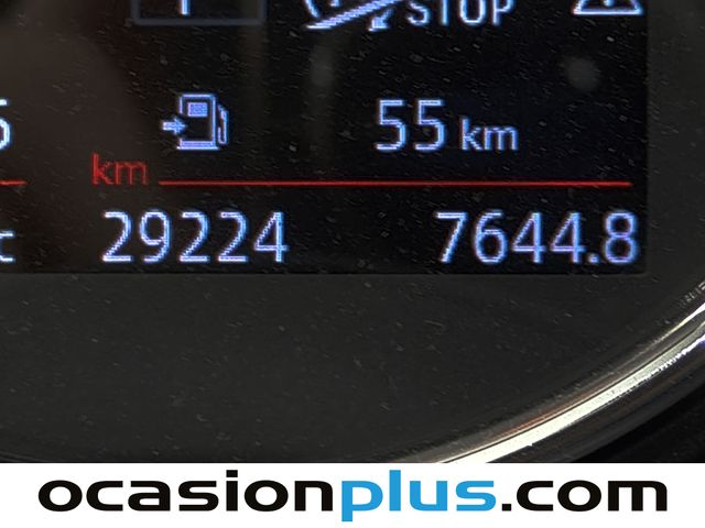 MINI MINI Countryman Cooper D 110 kW (150 CV)