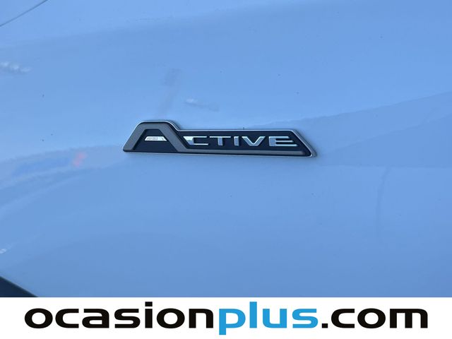 Ford Focus 1.0 Ecoboost MHEV Active 114 kW (155 CV)