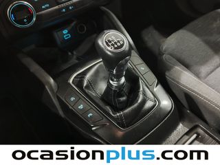 Ford Focus 1.0 Ecoboost MHEV Active 114 kW (155 CV)