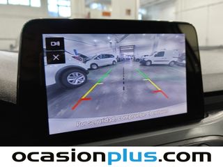 Ford Focus 1.0 Ecoboost MHEV Active 114 kW (155 CV)