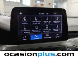 Ford Focus 1.0 Ecoboost MHEV Active 114 kW (155 CV)