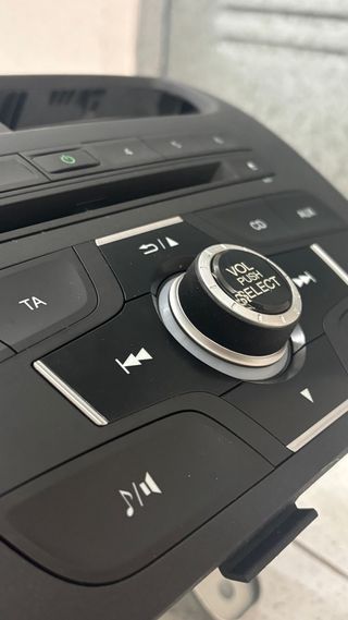 Radio Honda Civic 2012 Nueva