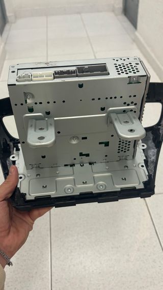 Radio Honda Civic 2012 Nueva