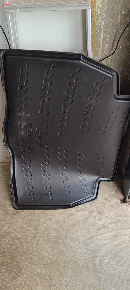 Cubre maletero Toyota CHR