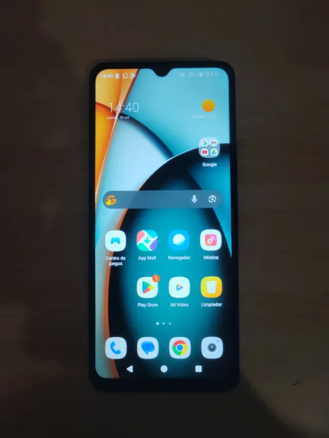 Xiaomi Redmi A3