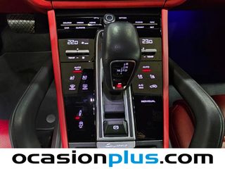 Porsche Cayenne Coupé E-Hybrid Platinum Edition 340 kW (462 CV)