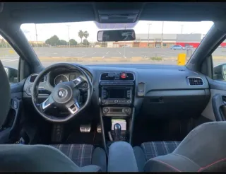 Volkswagen Polo 2011