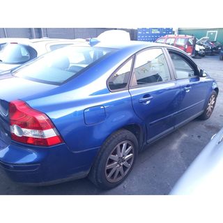Despiece Volvo S40 II 2006