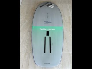 Tabla Duotone 95L Sky Free 5'3 Carbon