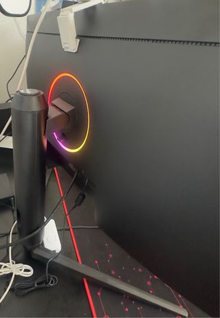 Monitor MSI MAG 342CQR E2 34 Ultrawide