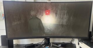 Monitor MSI MAG 342CQR E2 34 Ultrawide