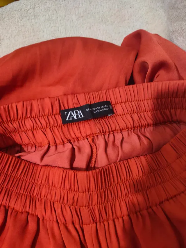 ZARA, STRADIVARIUS, TEX - Lote Ropa Variada
