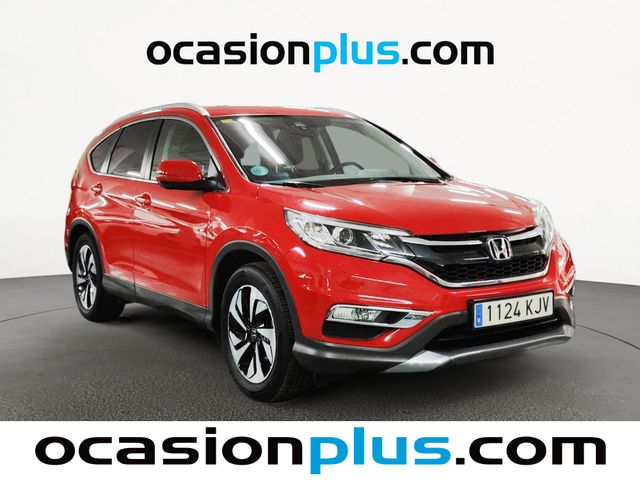 Honda CR-V 1.6 I-DTEC 4x2 Lifest Nav 88 kW (120 CV)
