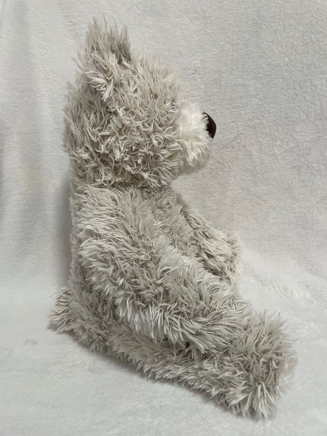 Oso de peluche suave