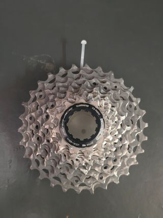 Cassette Shimano Dura-Ace CS-R9200 12v 11-30