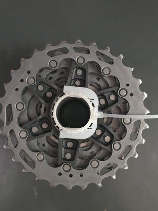 Cassette Shimano Dura-Ace CS-R9200 12v 11-30