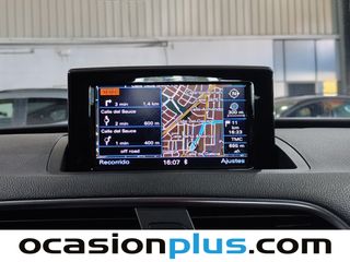 Audi Q3 sport edition 2.0 TDI 88 kW (120 CV)