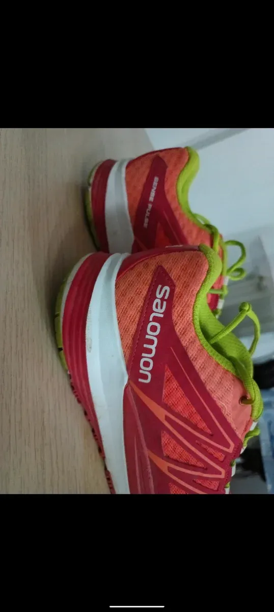 Zapatillas Salomon Talla 41