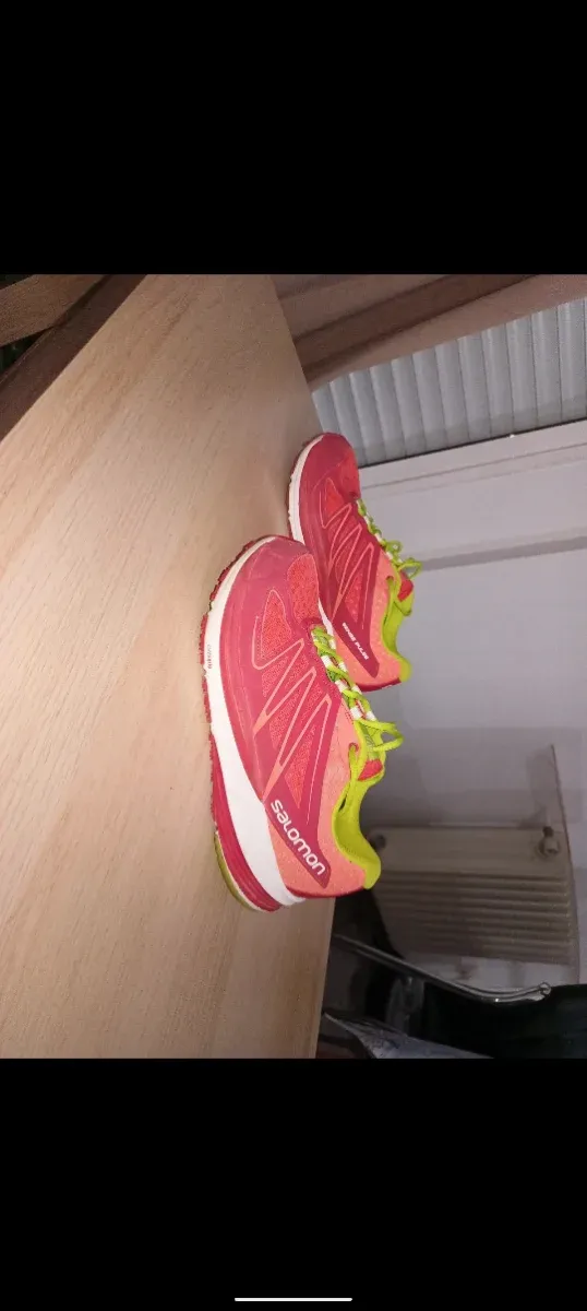 Zapatillas Salomon Talla 41