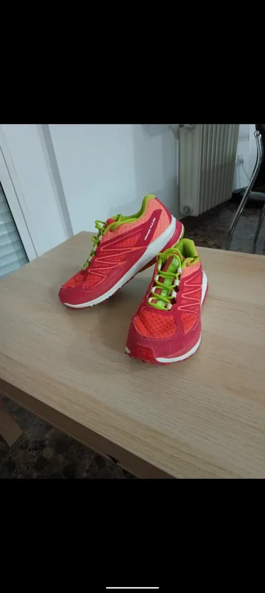 Zapatillas Salomon Talla 41