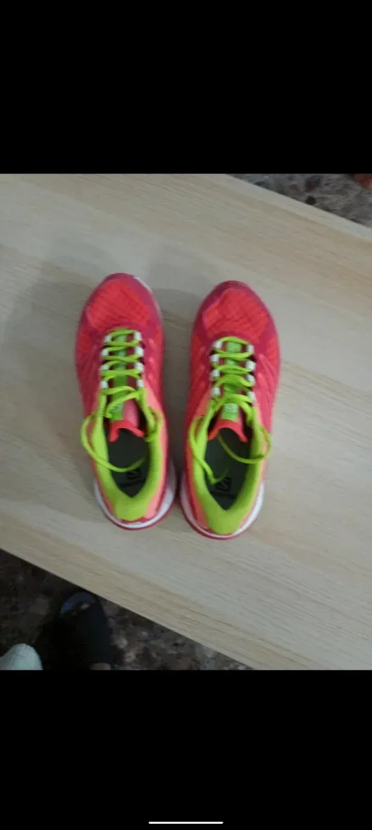 Zapatillas Salomon Talla 41