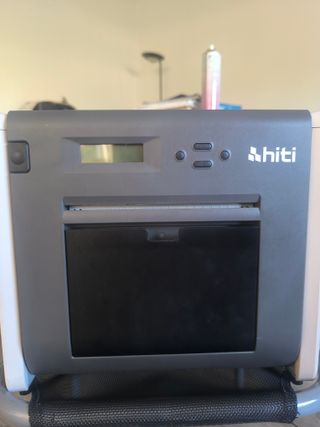 Impresora Hiti 525L