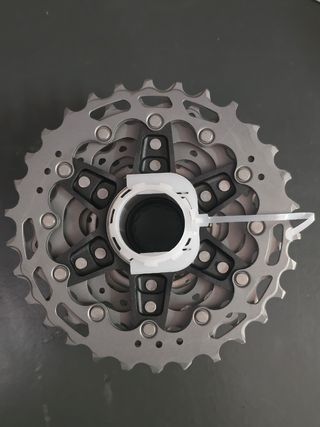 Cassette Shimano Dura-Ace CS-R9200 12v 11-30
