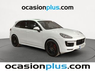 Porsche Cayenne GTS 324 kW (440 CV)