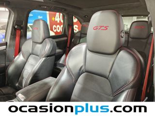Porsche Cayenne GTS 324 kW (440 CV)