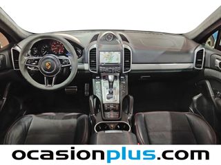 Porsche Cayenne GTS 324 kW (440 CV)