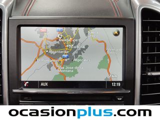 Porsche Cayenne GTS 324 kW (440 CV)