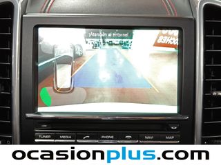 Porsche Cayenne GTS 324 kW (440 CV)