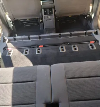 Volkswagen Touran 2007