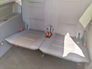 Volkswagen Touran 2007