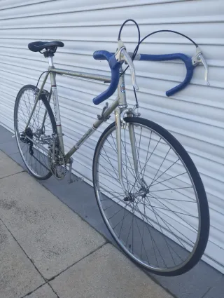 Bicicleta de carretera vintage Gimson TALLA 54
