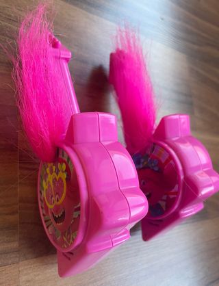 Walkie Talkies Trolls World Tour