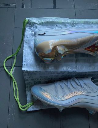 Botas de Fútbol Nike Edición limitada